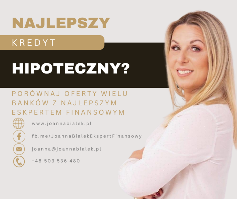 Planujesz kupić mieszkanie lub wybudować dom? Składasz wniosek o kredyt hipoteczny i bank odprawia cię z kwitkiem?
